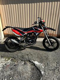 Beta rr 50 Motard