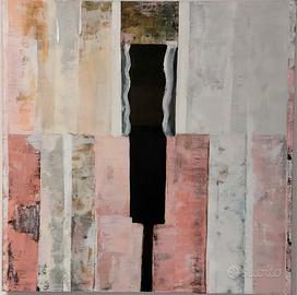 quadro astratto 