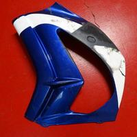 CARENA FIANCATA SX KAWASAKI ZX10R 2011