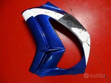 CARENA FIANCATA SX KAWASAKI ZX10R 2011