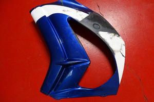 CARENA FIANCATA SX KAWASAKI ZX10R 2011