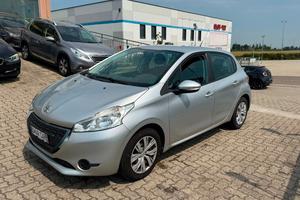 Peugeot 208 1.0 benzina 2015 neop.