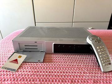 Decoder Tele+/Sky fine anni 90