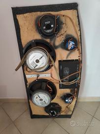 casse kit pannello 