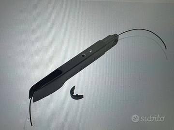 Canyon aerobar taglia M