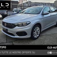 FIAT Tipo 1.3 Mjt S&S SW