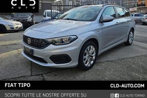 FIAT Tipo 1.3 Mjt S&S SW