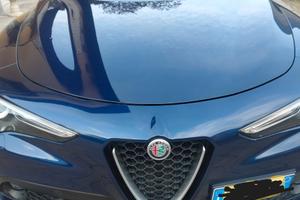 Stelvio Q4 210 cv Aut.