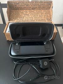 Steam Deck Oled 512 gb + 128 gb
