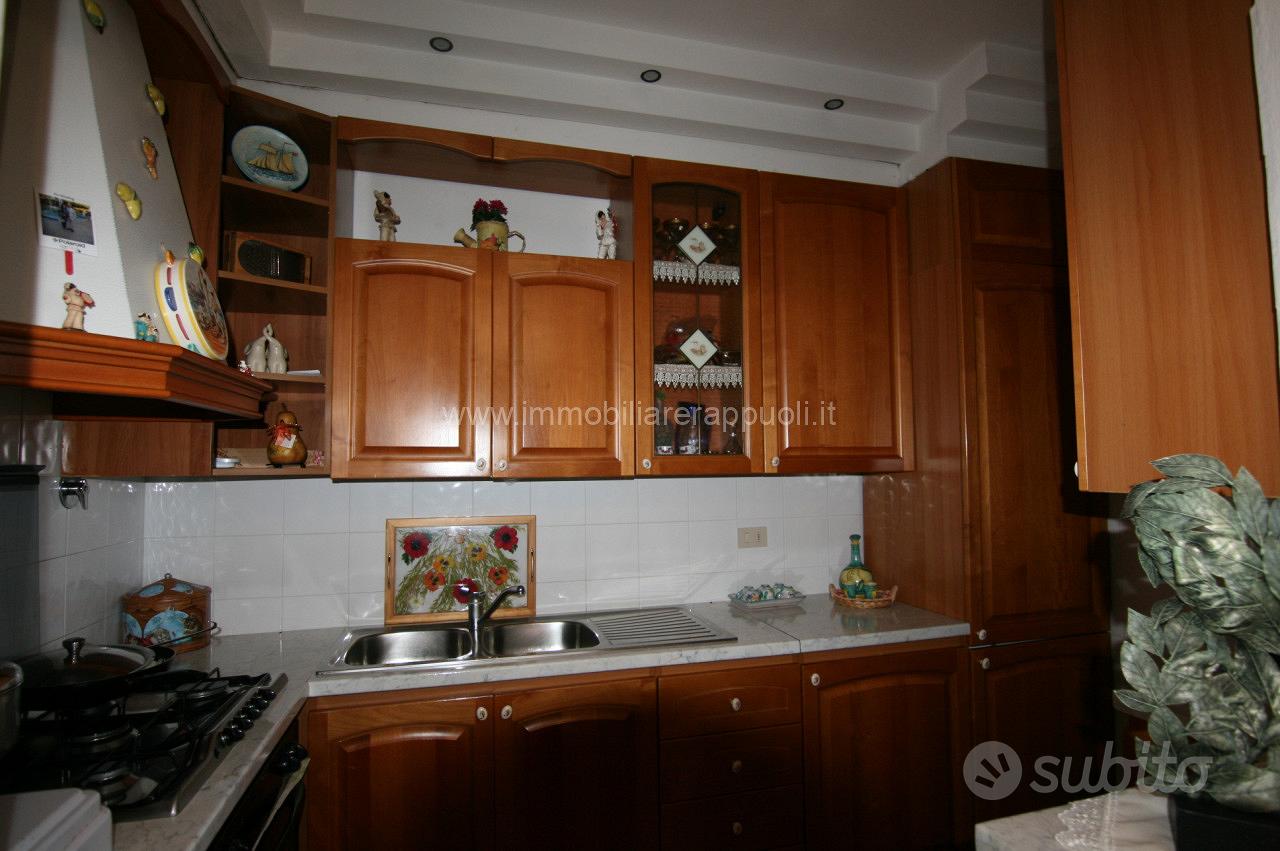 Appartamento – Sinalunga, Bettolle - Vista 4