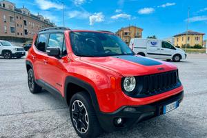 Jeep Renegade Trailhawk AUTOMATICA 4X4