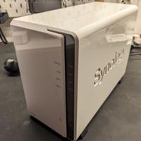 Synology DiskStation® DS223j