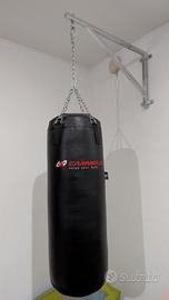Sacco Boxe 30kg Carnielli