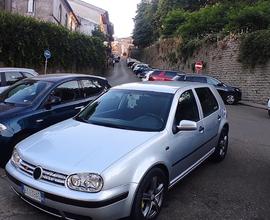 Golf IV