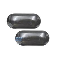 FRECCE LATERALI VOLKSWAGEN VW SEAT 96-08 LED CRIST