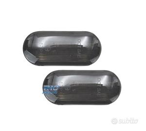 FRECCE LATERALI VOLKSWAGEN VW SEAT 96-08 LED CRIST