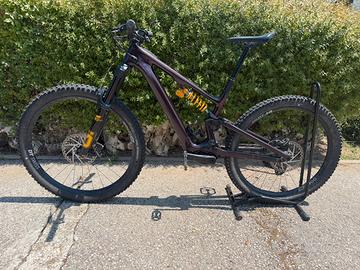 Specialized turbo levo sl s3 ohlins