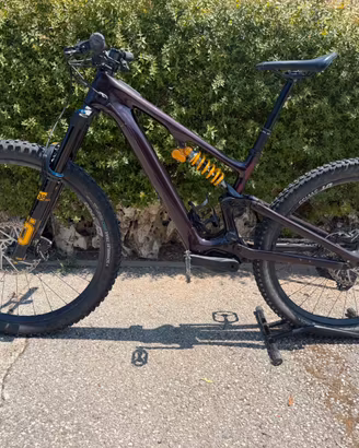 Specialized turbo levo sl s3 ohlins