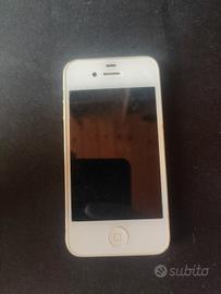 iPhone 4