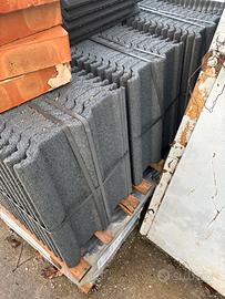 Tegola cemento Tegolaia