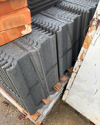 Tegola cemento Tegolaia