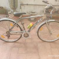 bicicletta Atala