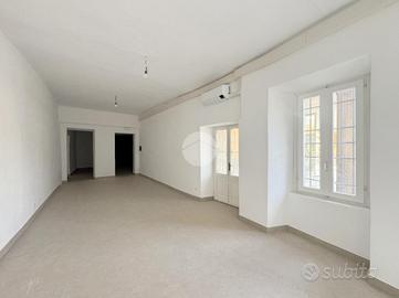 UFFICIO A OSPITALETTO