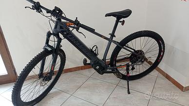 Ebike Torpado Hyper T970 - Bici MTB elettrica