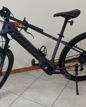 Ebike Torpado Hyper T970 - Bici MTB elettrica