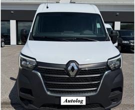 Renault Master T35 2.3 dCi 135 PASSO LUNGO