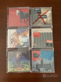 Cd nuovi sigillati sealed lotto stock 2