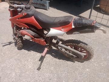 minimoto 