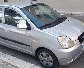 KIA Picanto 1ªs.(04/08) - 2007