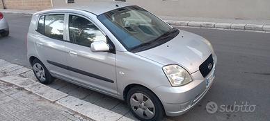 KIA Picanto 1ªs.(04/08) - 2007