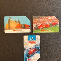 Carte telefoniche
