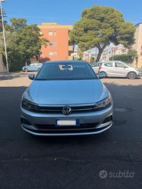 Polo 2019 – Diesel 95 CV 48.000KM