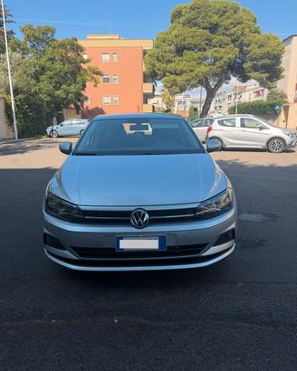 Polo 2019 – Diesel 95 CV 48.000KM