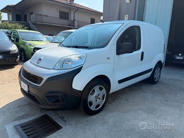Fiat Fiorino 1.3/EURO 6B/160000 KM/2017