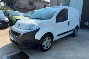 Fiat Fiorino 1.3/EURO 6B/160000 KM/2017
