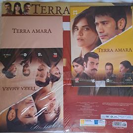 terra amara DVD