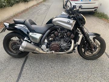 Yamaha VMAX