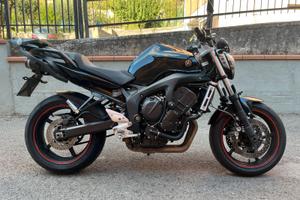 Yamaha FZ6 S2