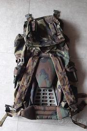 Zaino militare EI
