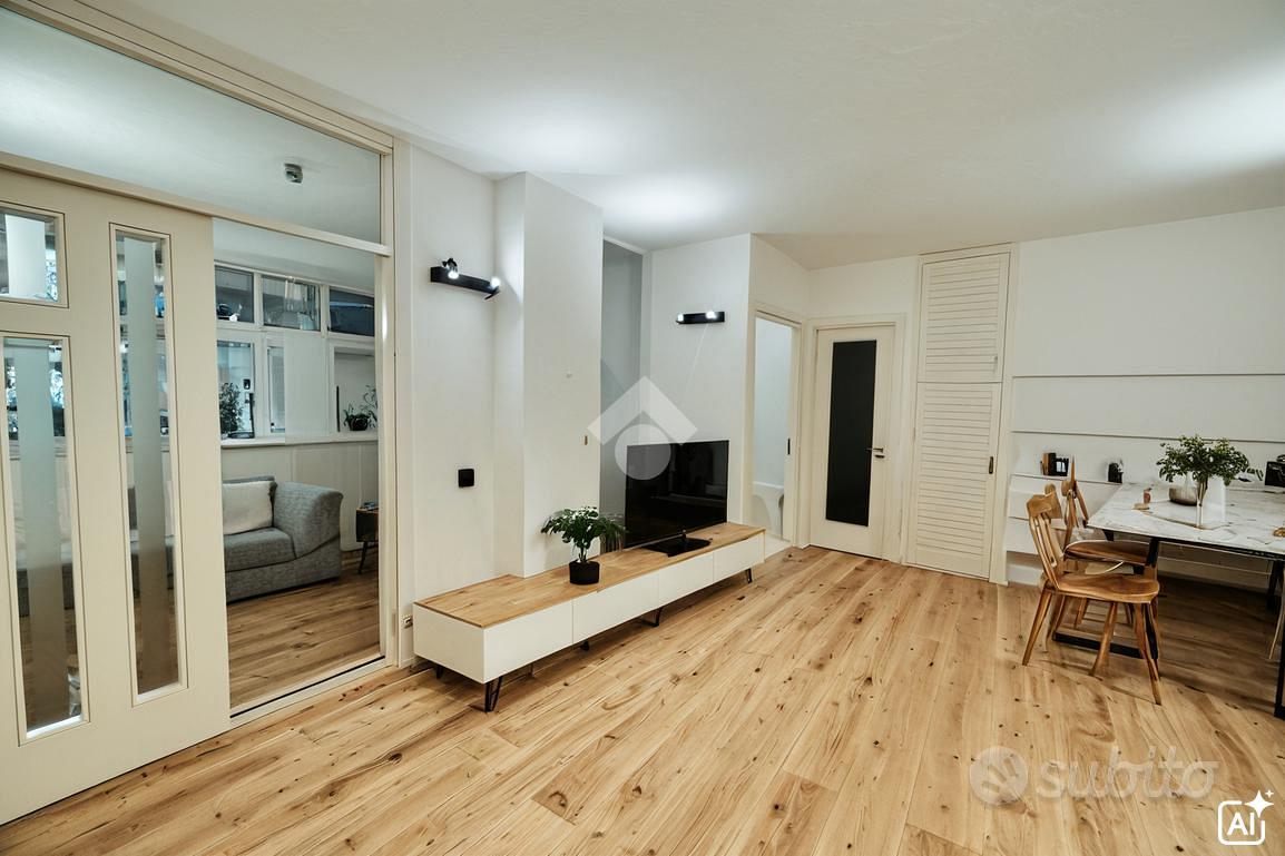 3 LOCALI A ASSISI - Vista 2