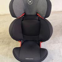 Seggiolino auto BebéComfort Rodifix
