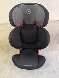 Seggiolino auto BebéComfort Rodifix