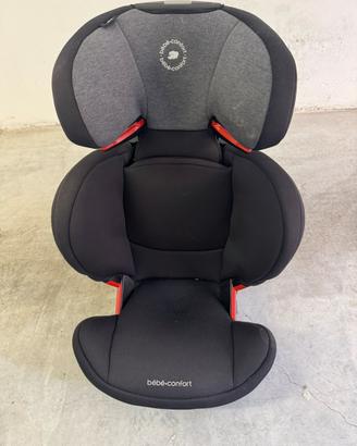Seggiolino auto BebéComfort Rodifix