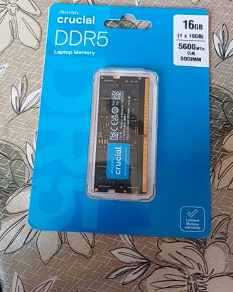 ram 16gb 
