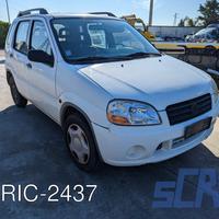 Suzuki ignis 1 fh 1.3 83cv 00-03 -ricambi