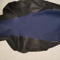 Copertina sella guidatore originale  Honda CRF1100
